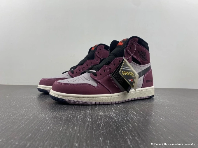 Official Maikesneakers Element 1 Gore-Tex Air Jordan DB2889-500 0721